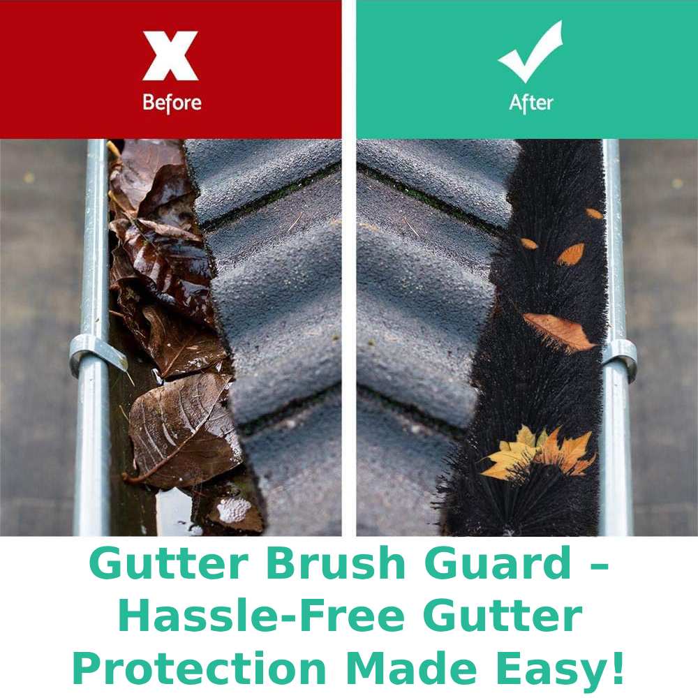 buy aluminium gutter guards