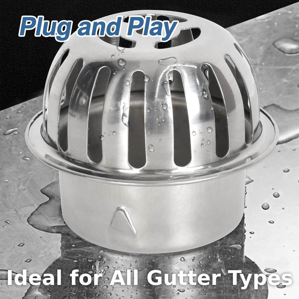 buy leaf guards for gutters